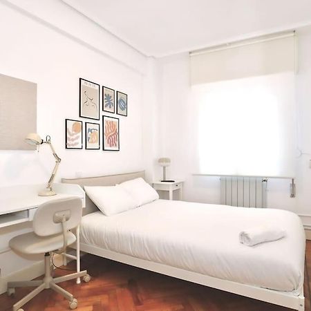 Notel Club - Precioso Apartamento Santander Eksteriør bilde