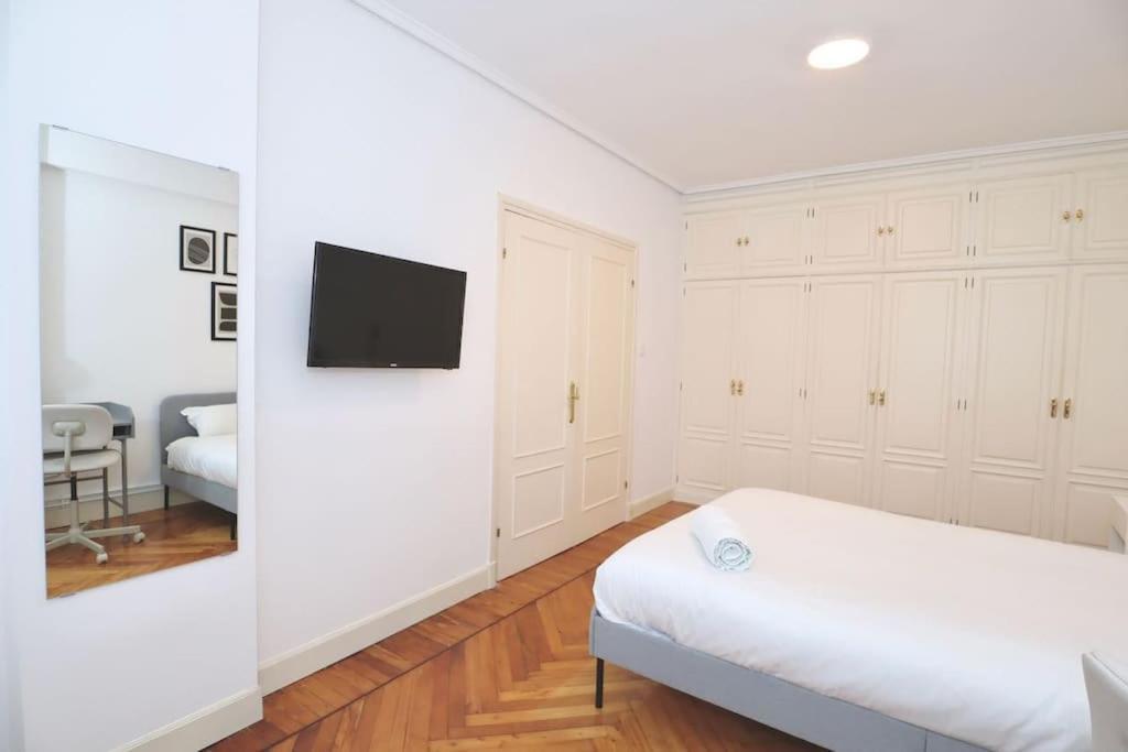 Notel Club - Precioso Apartamento Santander Eksteriør bilde