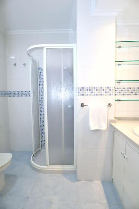 Notel Club - Precioso Apartamento Santander Eksteriør bilde