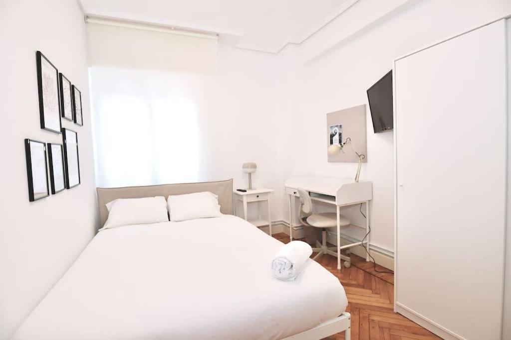 Notel Club - Precioso Apartamento Santander Eksteriør bilde