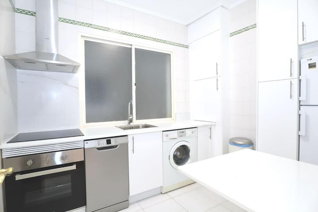Notel Club - Precioso Apartamento Santander Eksteriør bilde