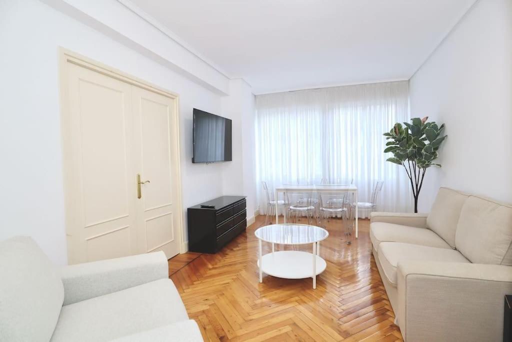 Notel Club - Precioso Apartamento Santander Eksteriør bilde