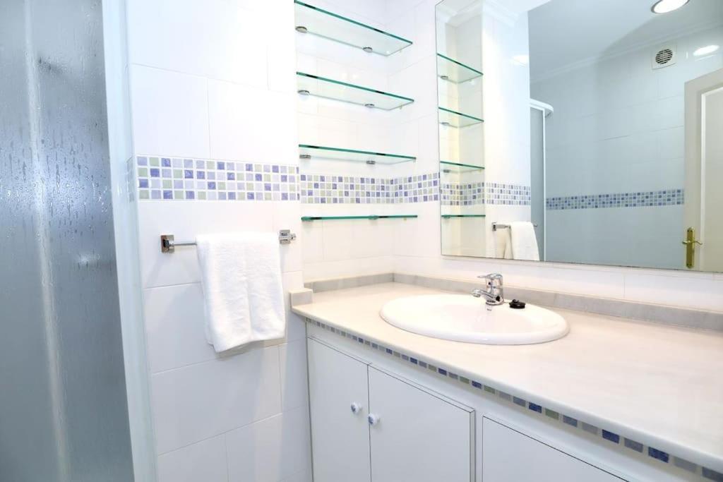 Notel Club - Precioso Apartamento Santander Eksteriør bilde