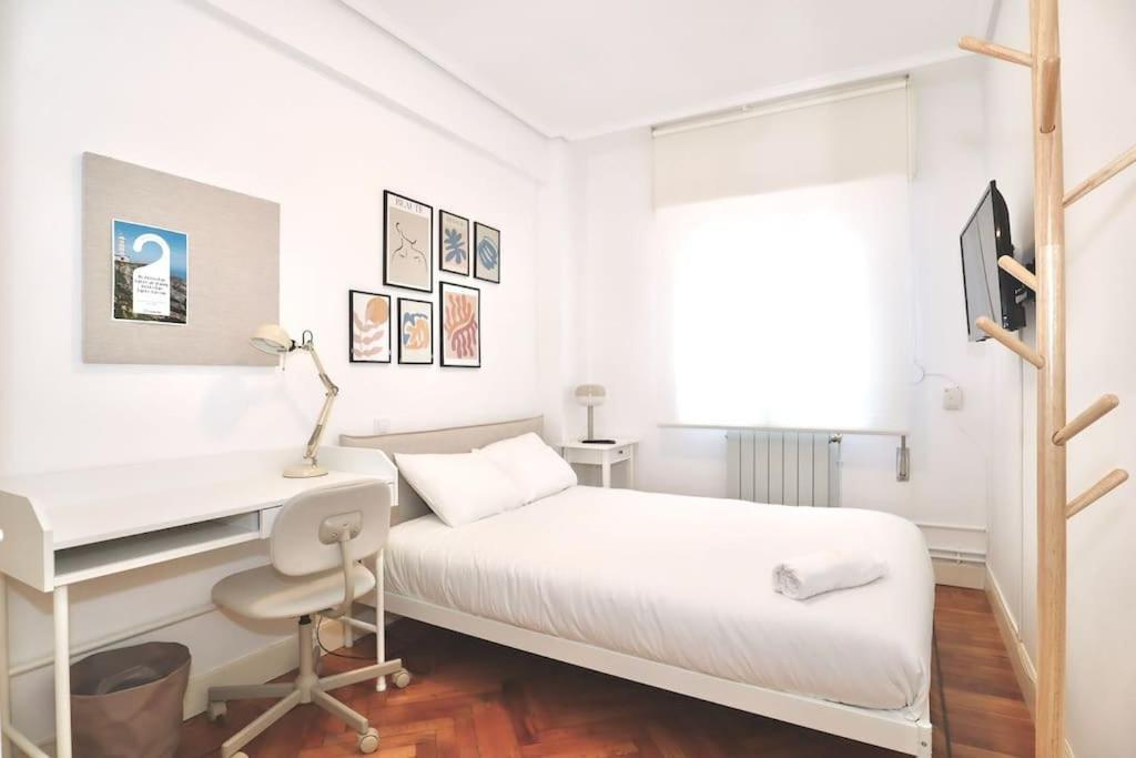 Notel Club - Precioso Apartamento Santander Eksteriør bilde
