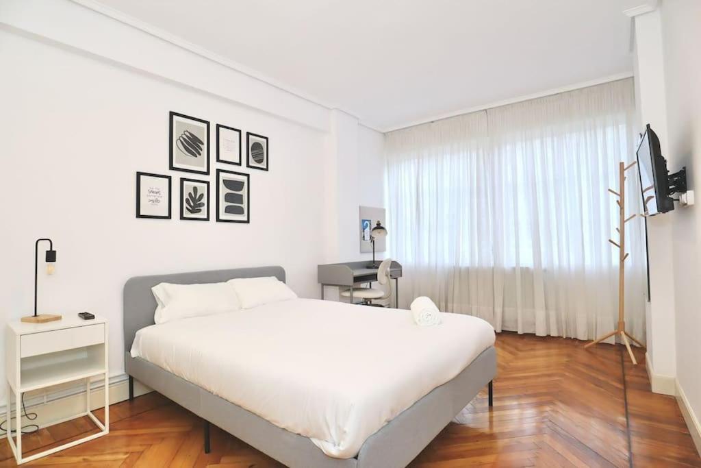 Notel Club - Precioso Apartamento Santander Eksteriør bilde