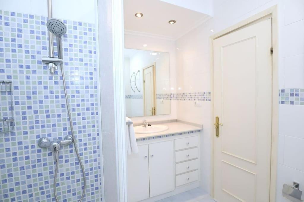 Notel Club - Precioso Apartamento Santander Eksteriør bilde